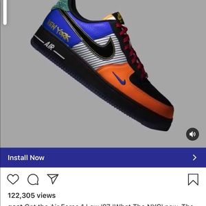 Meet your Posher, Ron